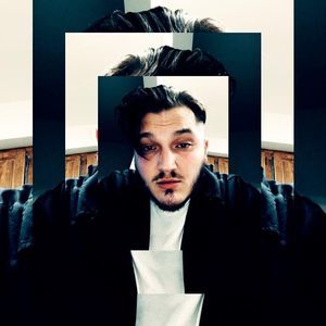 Meet your Posher, Christopher